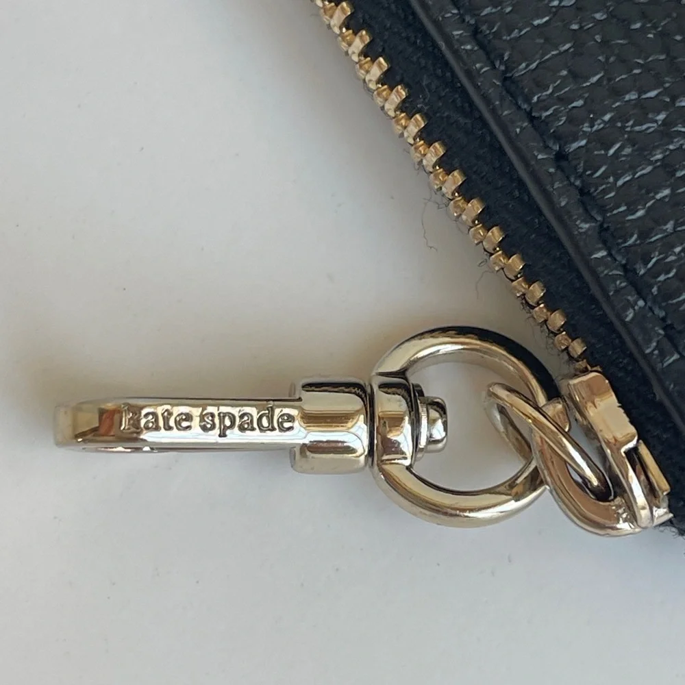 Kate Spade ♠️ Coin Purse Bag Charm